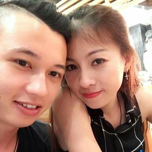 Meet your Posher, Shayla